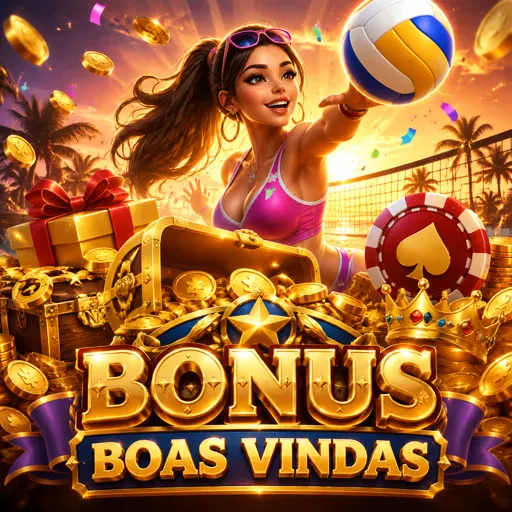 Card da oferta de bônus de boas-vindas de 100% até R$ 500 na 666P