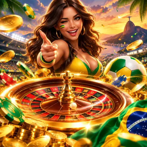 Card de giros grátis em slots selecionados com Fortune Tiger em destaque
