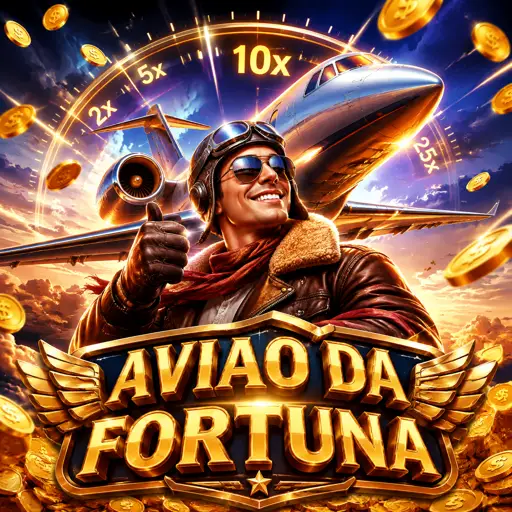 Card do jogo JetX com foguete subando no gráfico de multiplicador
