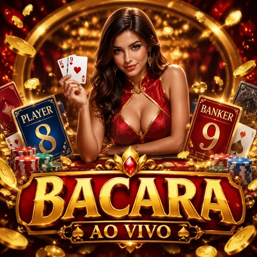 Mesa de roleta com dealer em estúdio de cassino