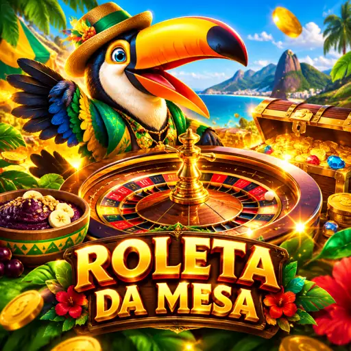 Roda de roleta girando com a bola definindo o número sorteado